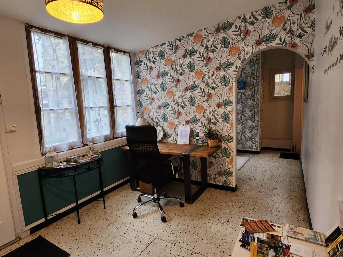Le P'tit D'edme Appartement *